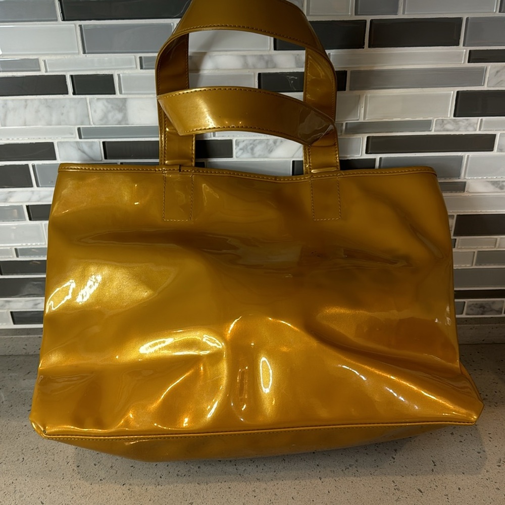 SEE BY CHLOE - PVC Tote - Picture 4 of 14